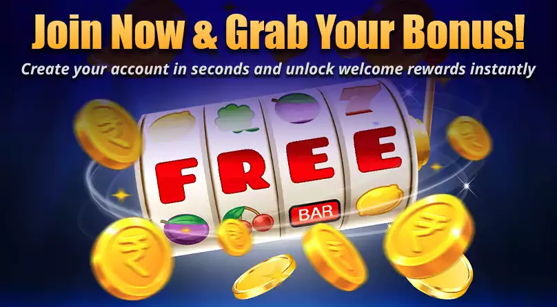 Join a22 to get welcome bonus